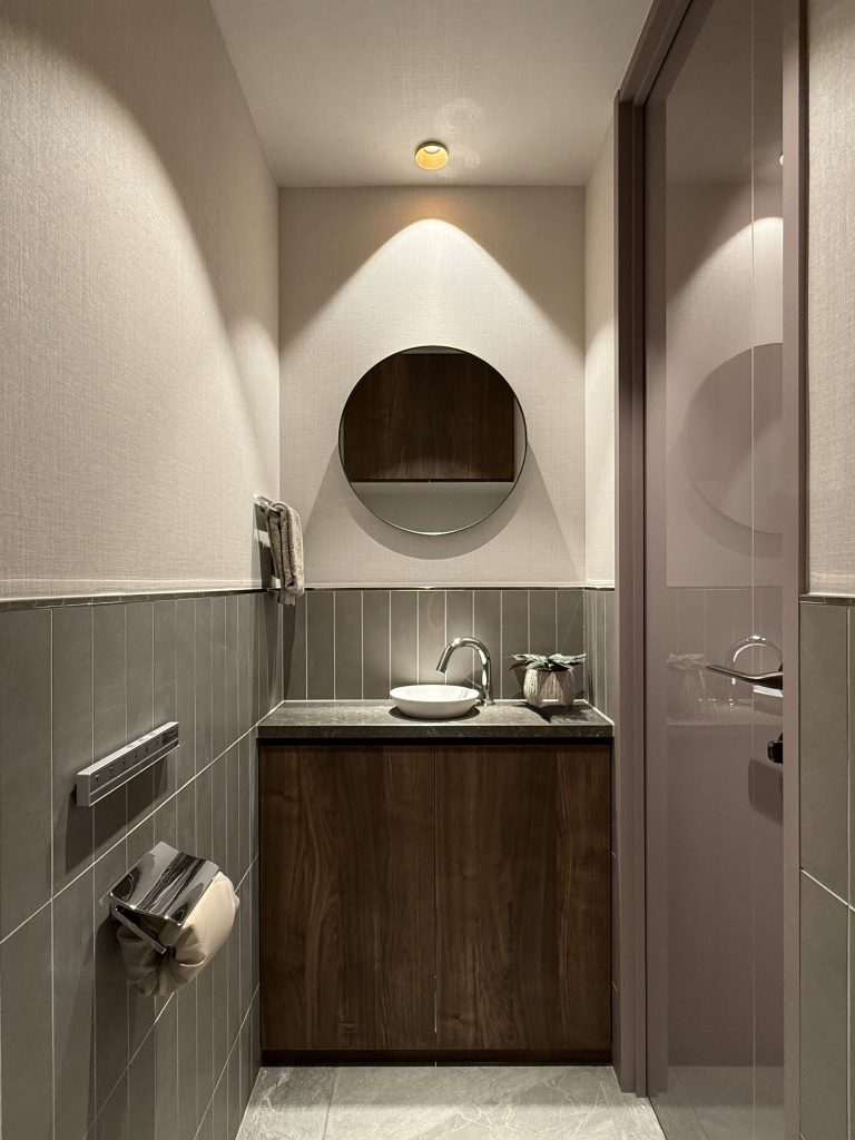 トイレ 手洗い器