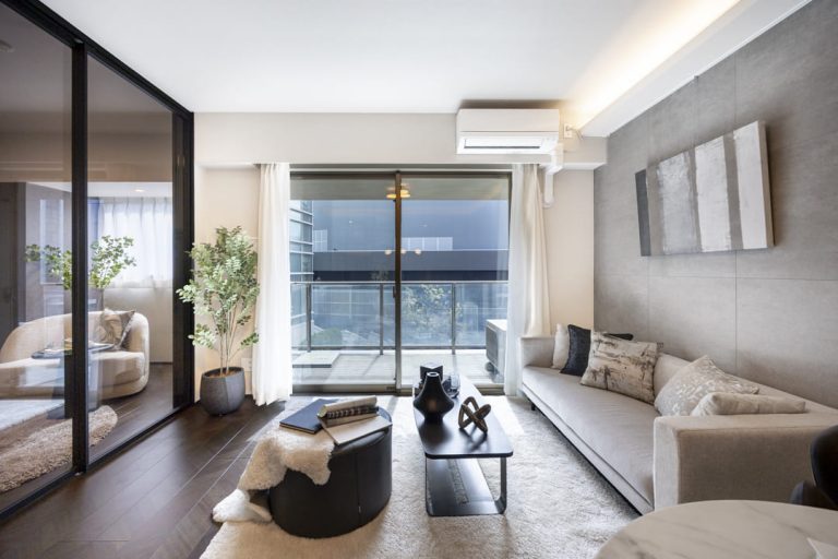 リビングダイニングキッチン