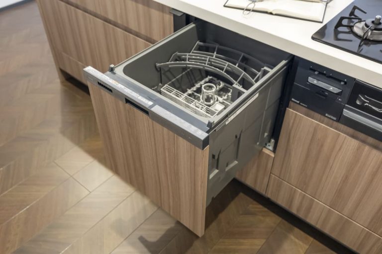 キッチン 食洗機