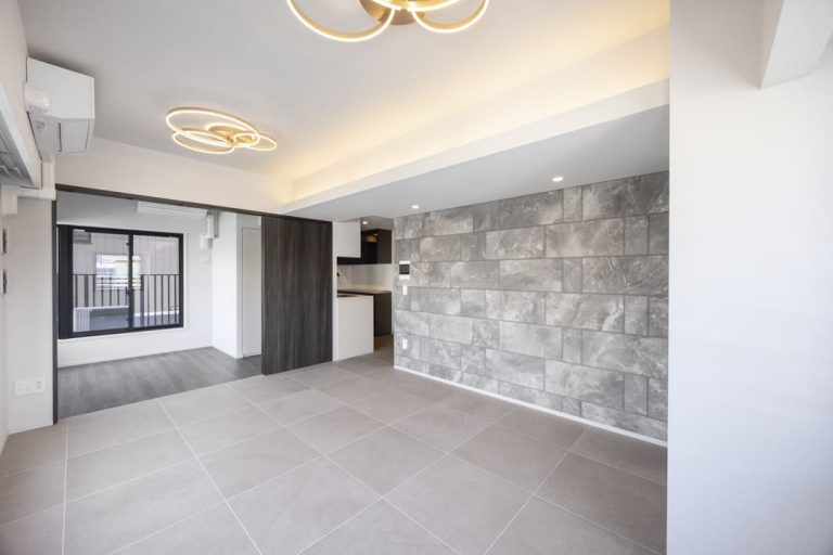 リビングダイニング