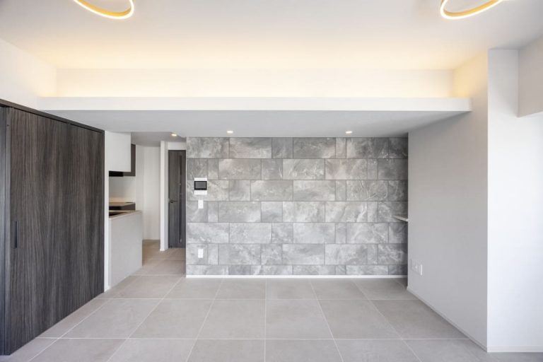 リビングダイニング