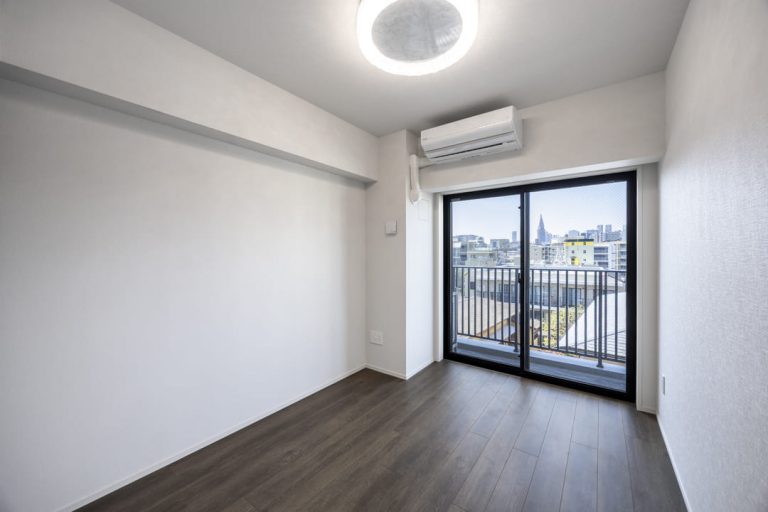 洋室1（約6.0帖）