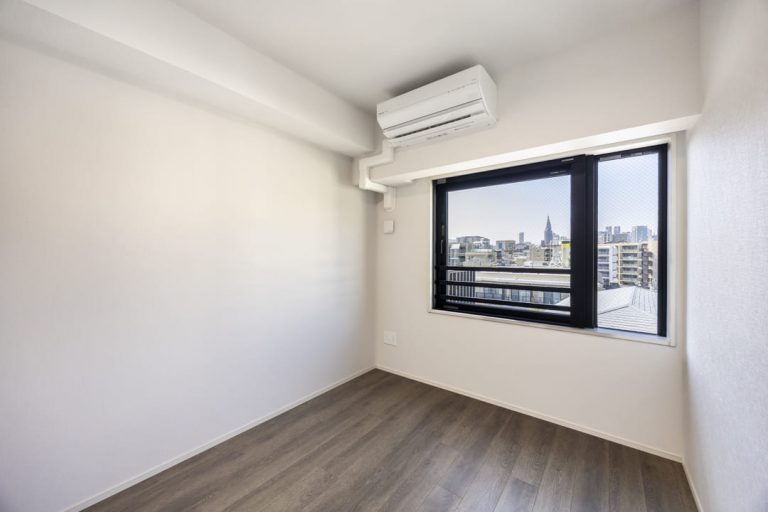 洋室2（約5.0帖）