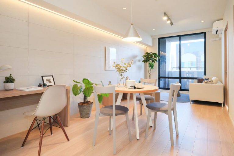 小伝馬町　専用駐輪場付！ペットと暮らせる3LDK