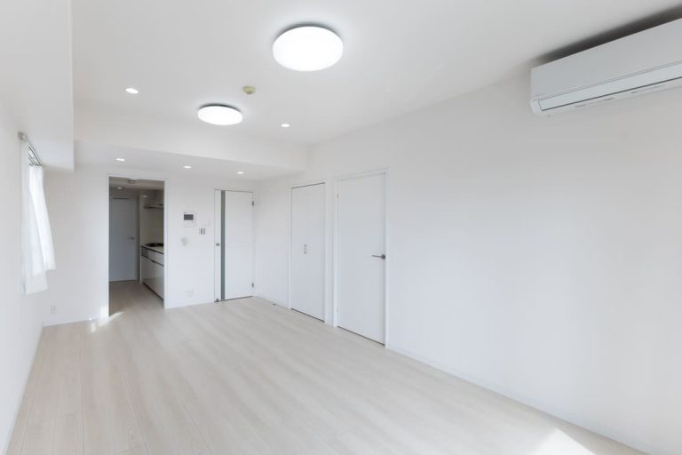 リビングダイニング