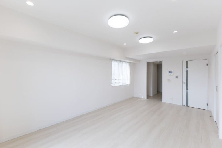 リビングダイニング