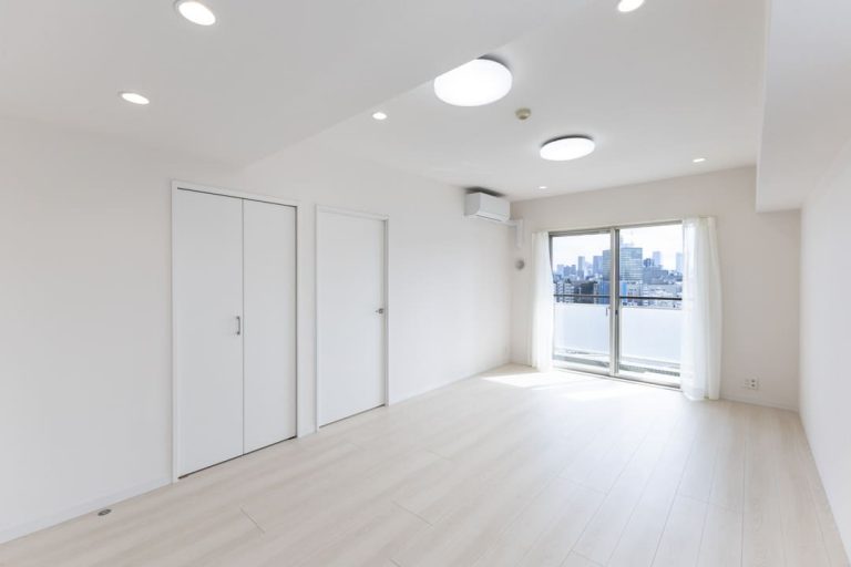 リビングダイニング