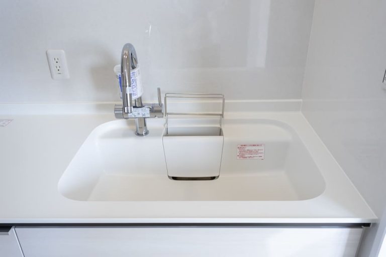 キッチン シンク