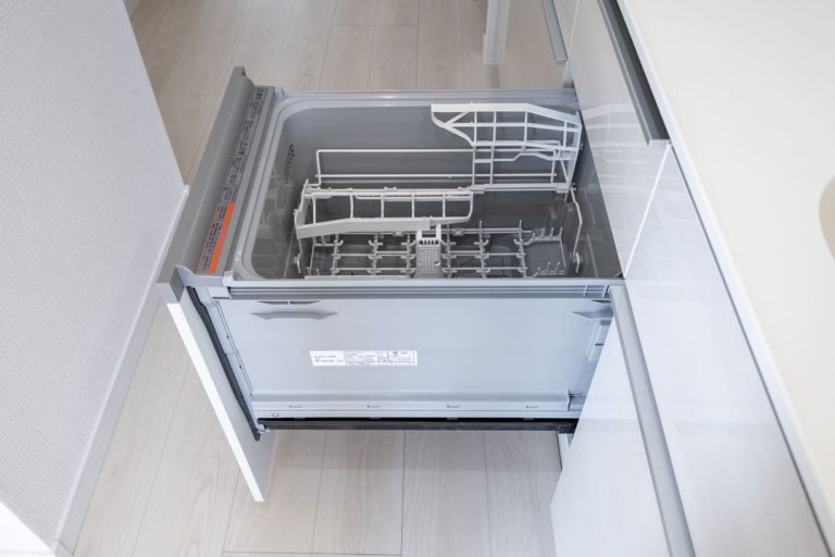キッチン 食洗機