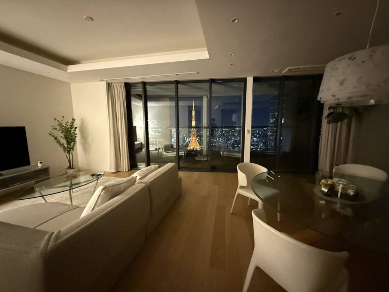 リビングダイニング