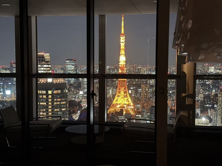 リビングダイニング