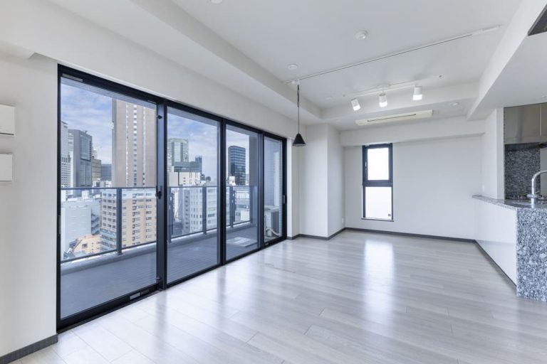 リビングダイニング