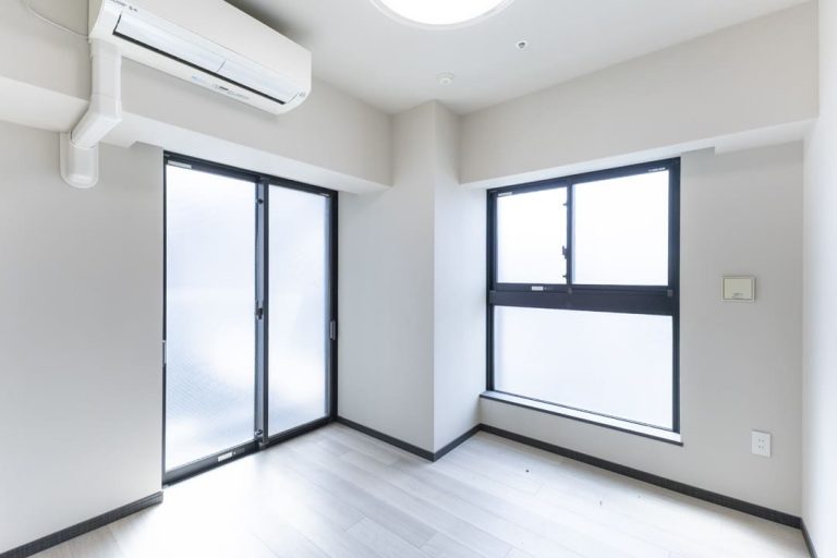 洋室1（約6.0帖）