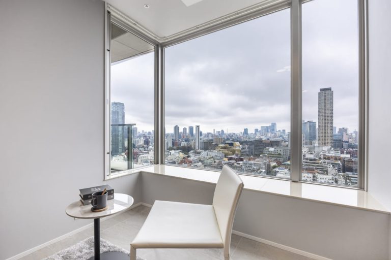 リビングダイニング