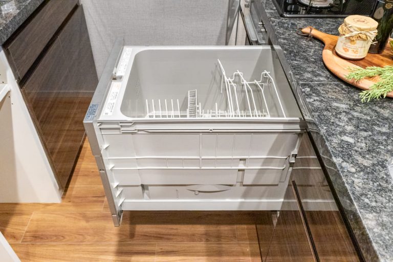 キッチン 食洗機