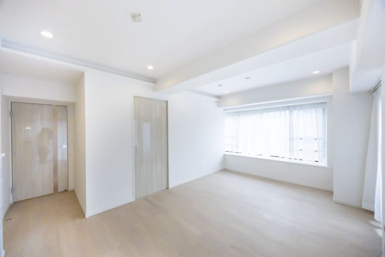 リビングダイニングキッチン