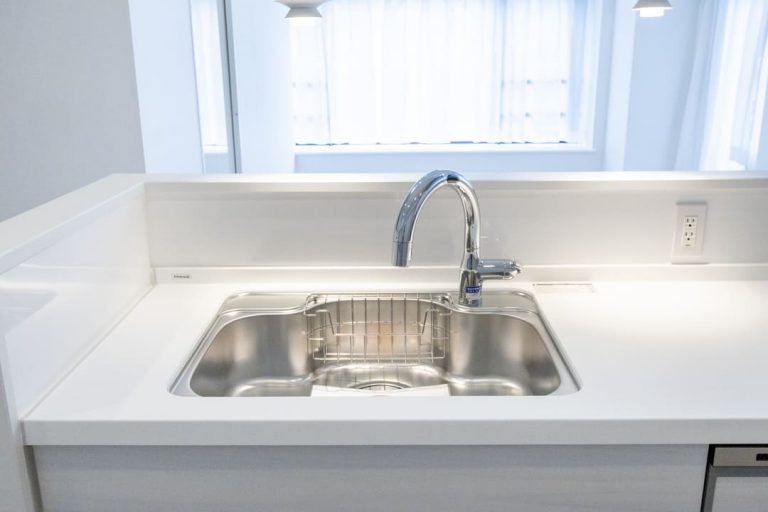 キッチン シンク