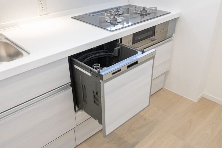 キッチン 食洗機