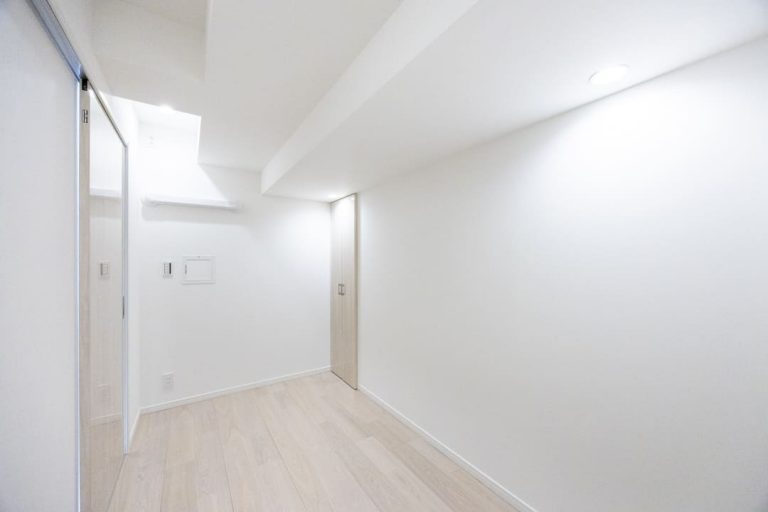 サービスルーム