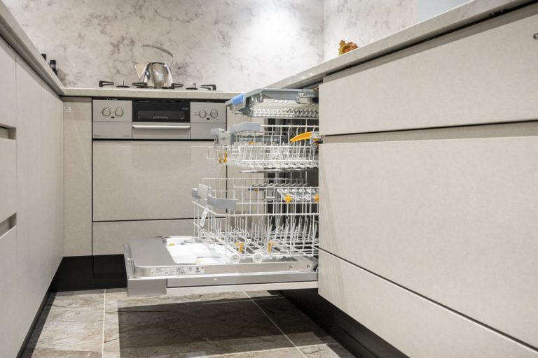 キッチン 食洗機