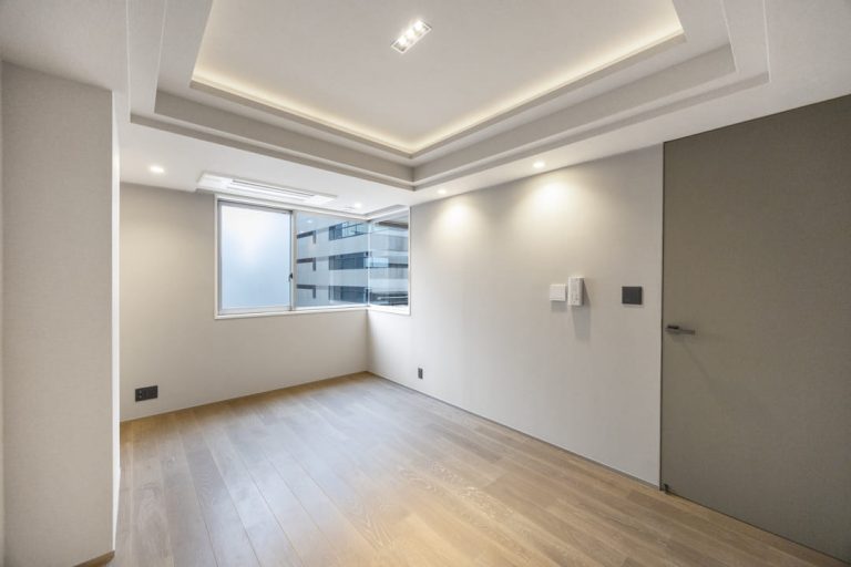 主寝室（約8.8帖）