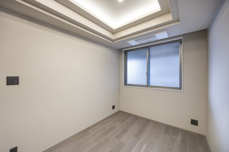 寝室（約5.6帖）