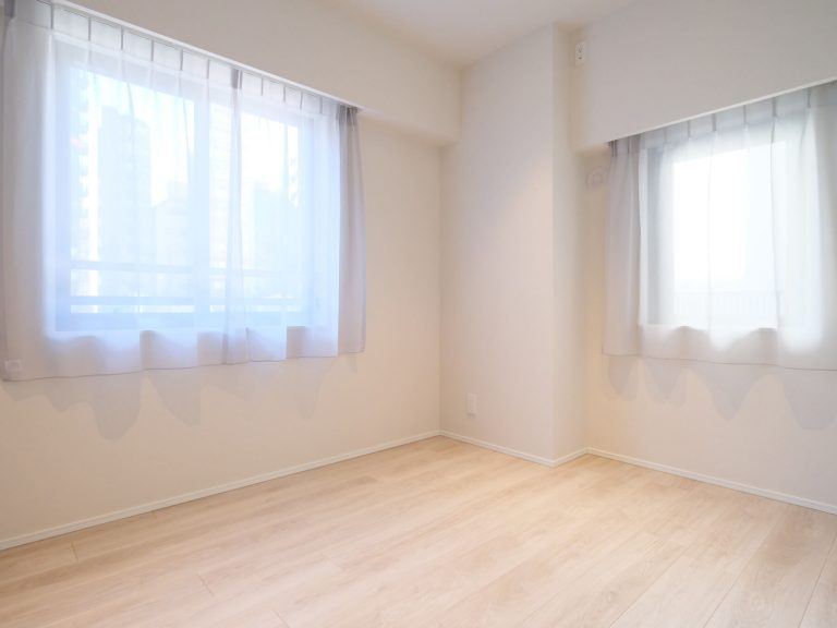 サービスルーム