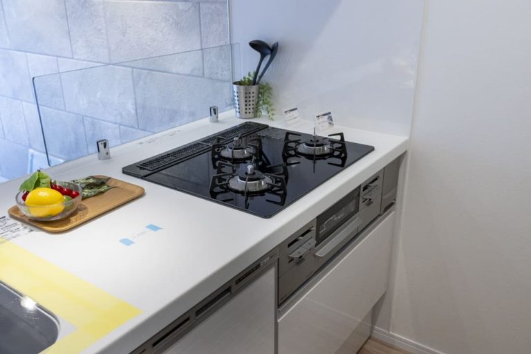 キッチン コンロ