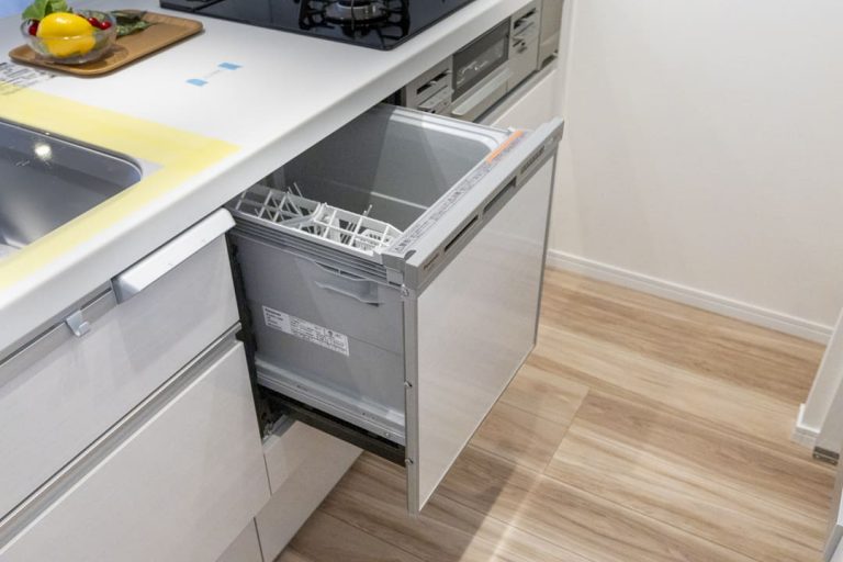 キッチン 食洗機