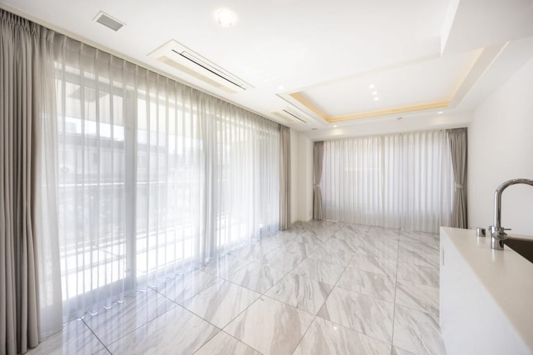 リビングダイニング