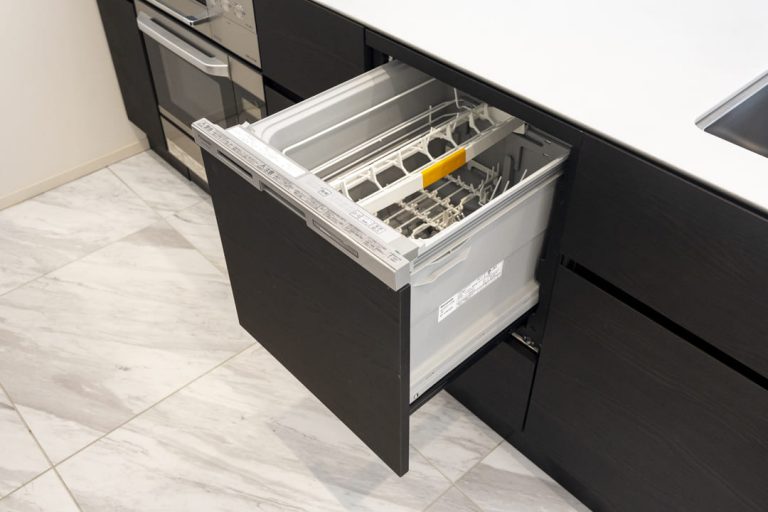 キッチン 食洗機