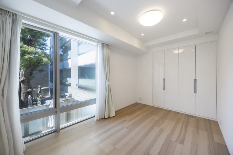 洋室1（約7.6帖）