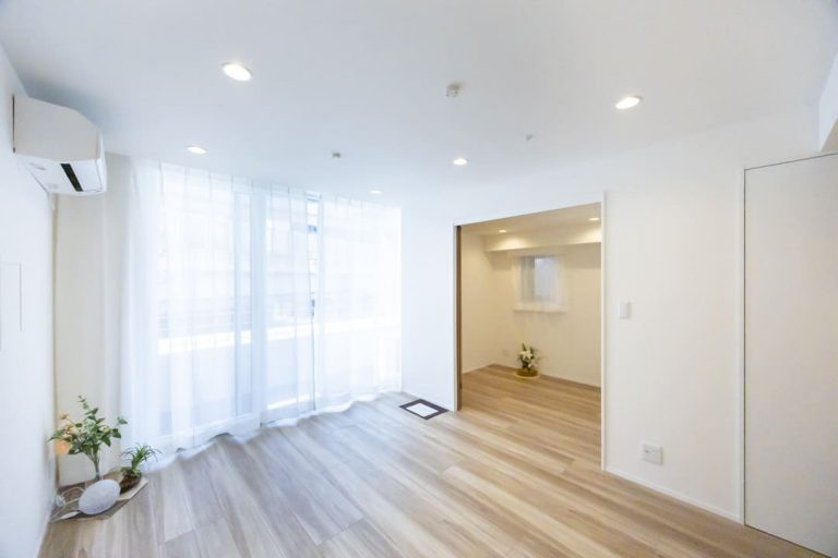 リビングダイニングキッチン