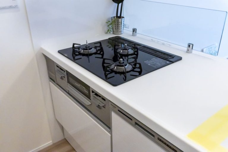 キッチン コンロ