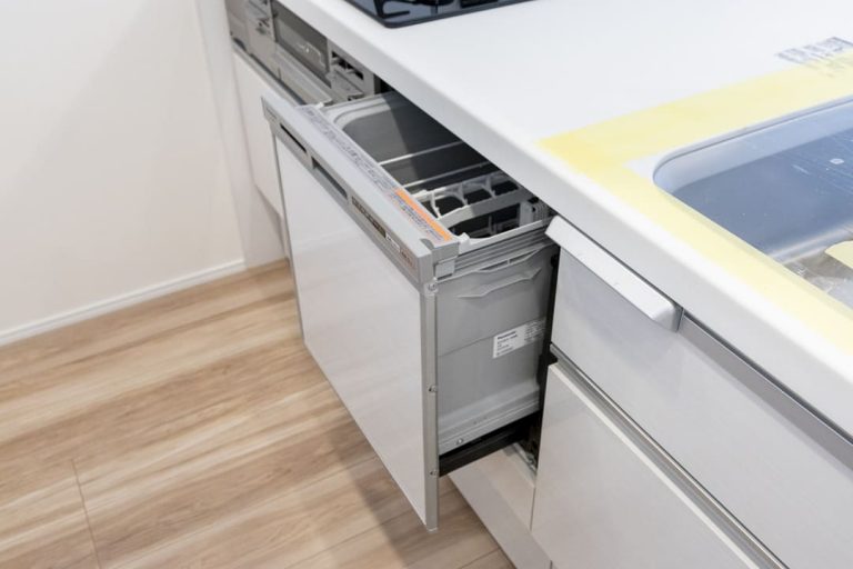 キッチン 食洗機