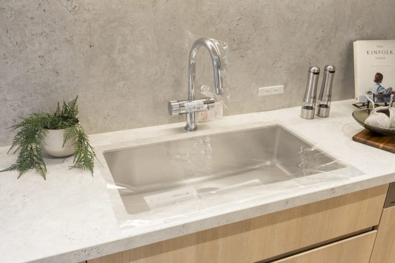 キッチン シンク