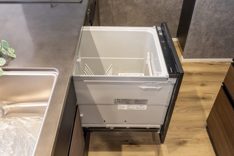 キッチン 食洗機