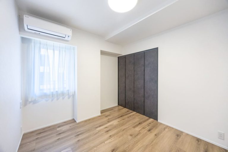 洋室2（約6.2帖）