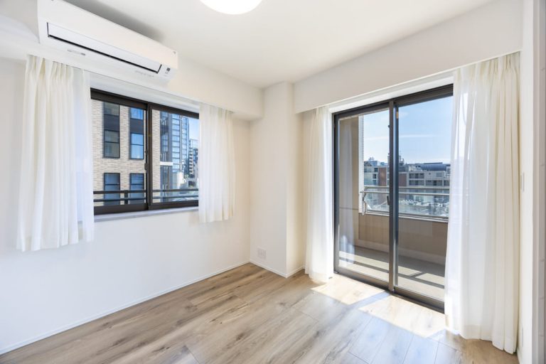 洋室3（約5.8帖）