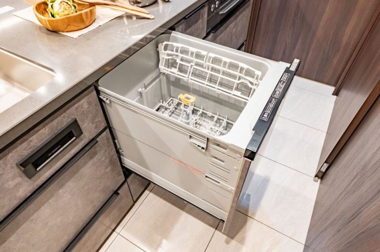 キッチン 食洗機