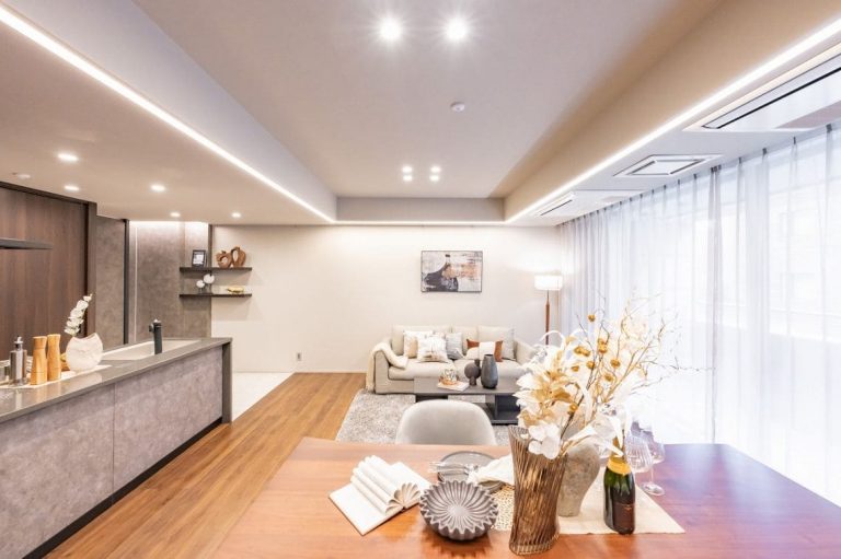 ヴェーゼント赤坂新坂　ペットと住まう、気品溢れる上質邸宅