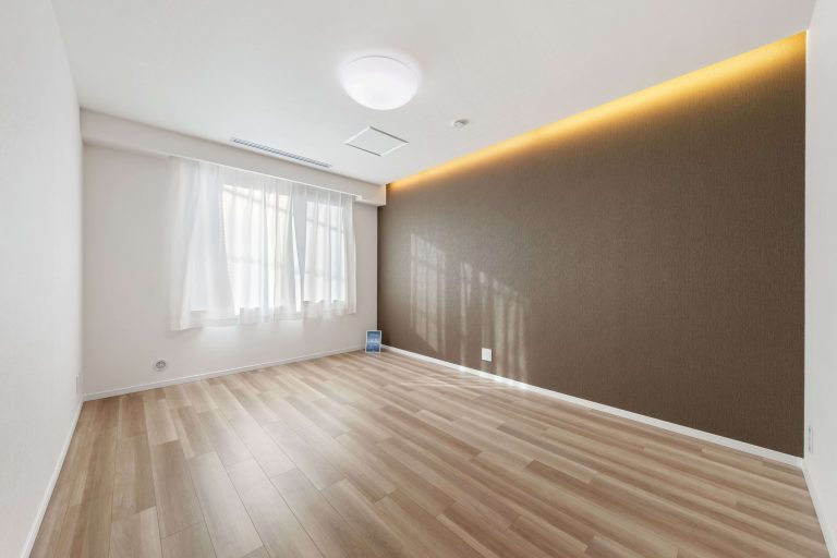 洋室1（約8.5帖）