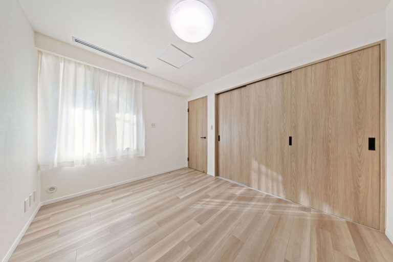 洋室2（約5.2帖）