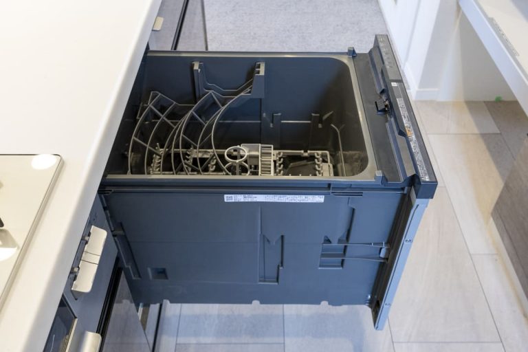 キッチン 食洗機