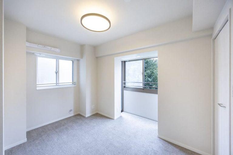 洋室1（約5.9帖）