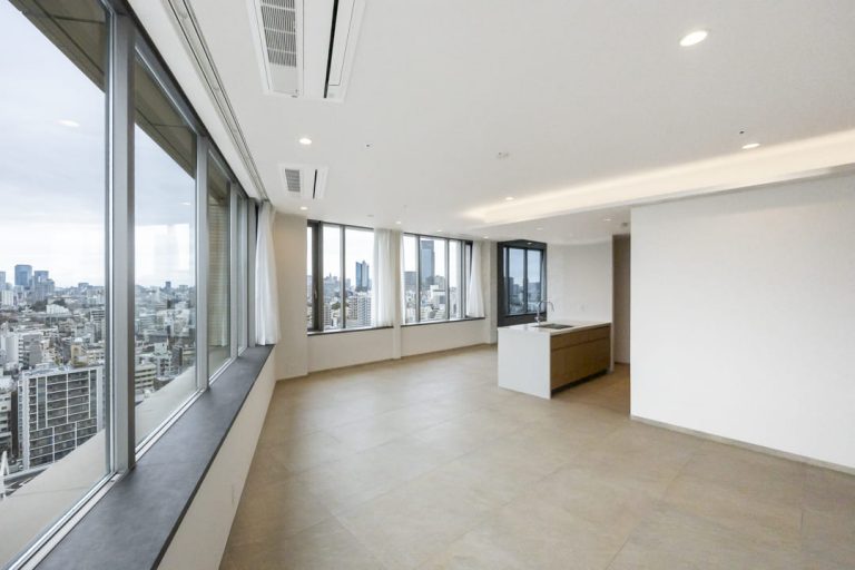 リビングダイニングキッチン