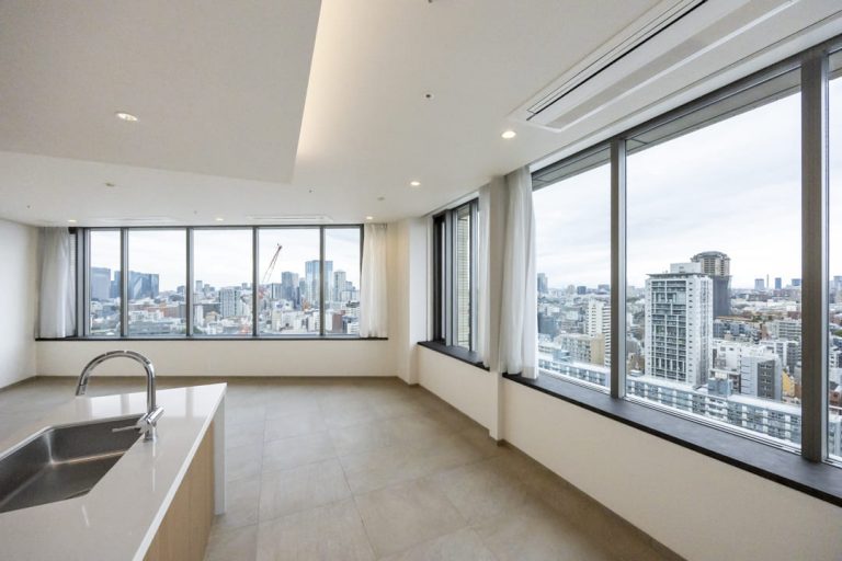 リビングダイニングキッチン