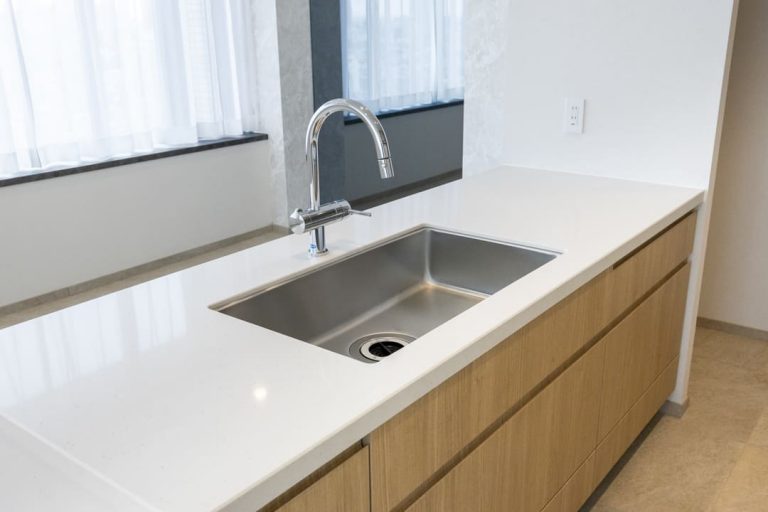 キッチン シンク