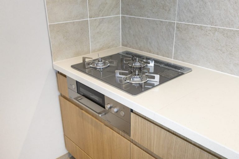 キッチン コンロ