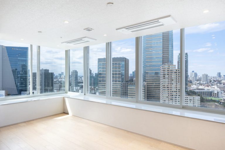 リビングダイニング